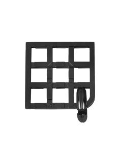 Mini Huzzle Cast Duet (negro) 2