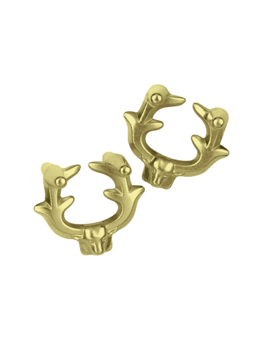 Mini Huzzle Cast Elk