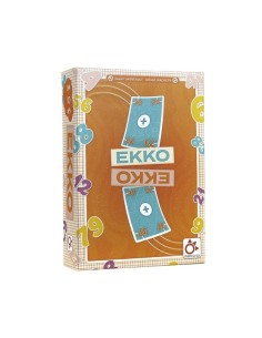 Ekko de Mercurio Distribuciones.