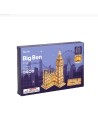 BIG BEN PUZZLE Rolife.