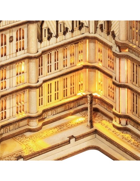 BIG BEN PUZZLE Rolife.