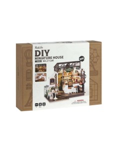 NO.17 CAFÉ de Rolife. 2