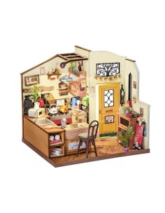 BETTY'S KITCHEN de Rolife.