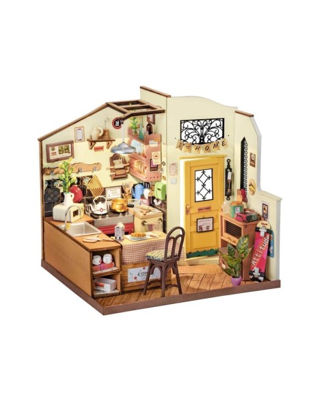 BETTY'S KITCHEN de Rolife.