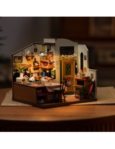 BETTY'S KITCHEN de Rolife. 2