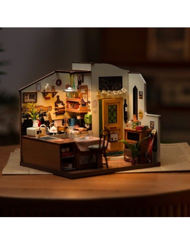 BETTY'S KITCHEN de Rolife.