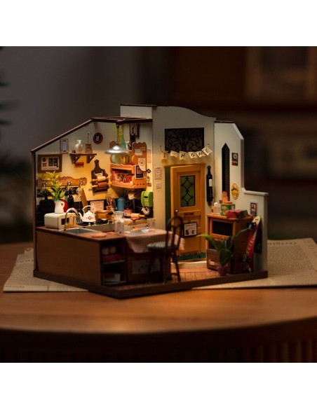 BETTY'S KITCHEN de Rolife.