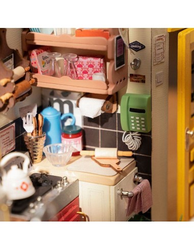 BETTY'S KITCHEN de Rolife.