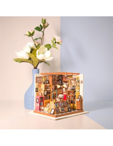 SAM'S STUDY ROOM de Rolife.