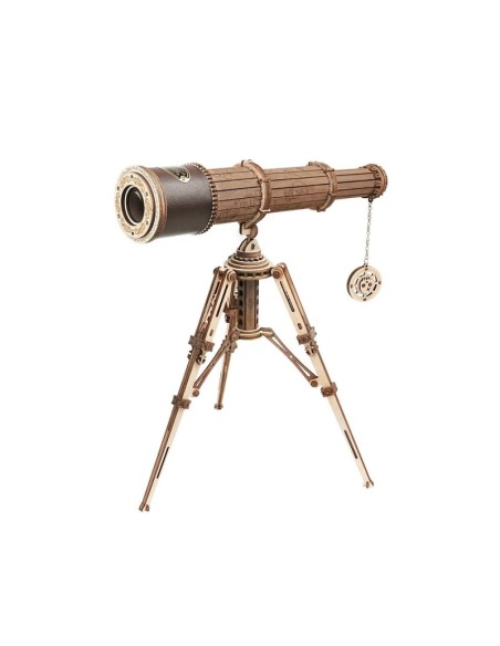 MONOCULAR TELESCOPE de ROKR by Robotime
