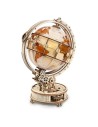 LUMINOUS GLOBE de ROKR by Robotime