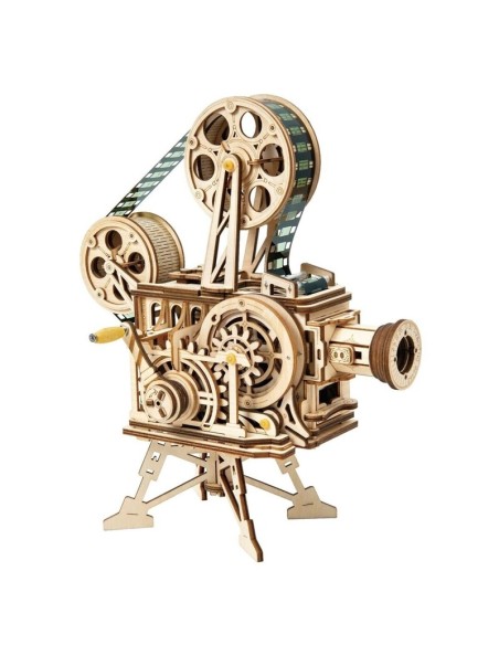 Vitascope de ROKR by Robotime.