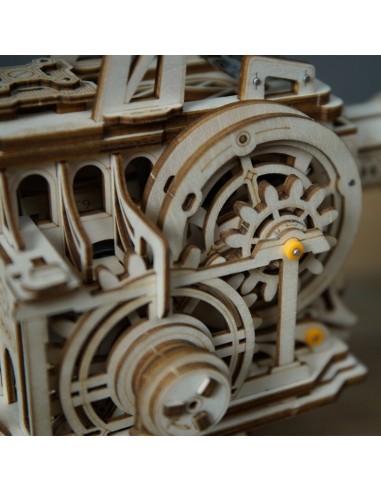 Vitascope de ROKR by Robotime.