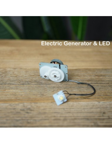 Vitascope de ROKR by Robotime.