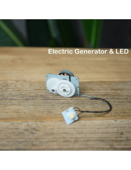 Vitascope de ROKR by Robotime.