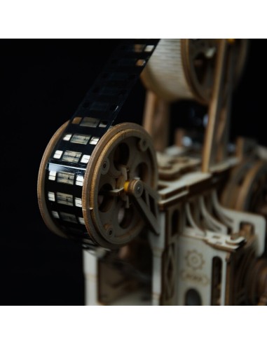 Vitascope de ROKR by Robotime.