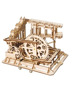 Cog Coaster de ROKR by Robotime.