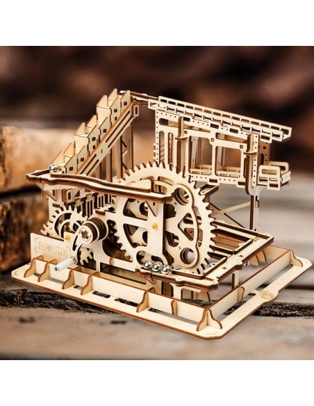 Cog Coaster de ROKR by Robotime.