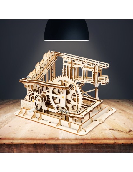 Cog Coaster de ROKR by Robotime.