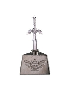 HUZZLE ZELDA MASTER SWORD