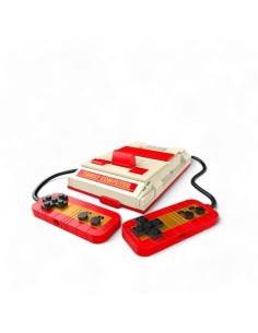 Game Console de Madnesstoys Bricks.