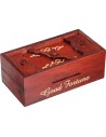 GOOD FORTUNE SECRET BOX