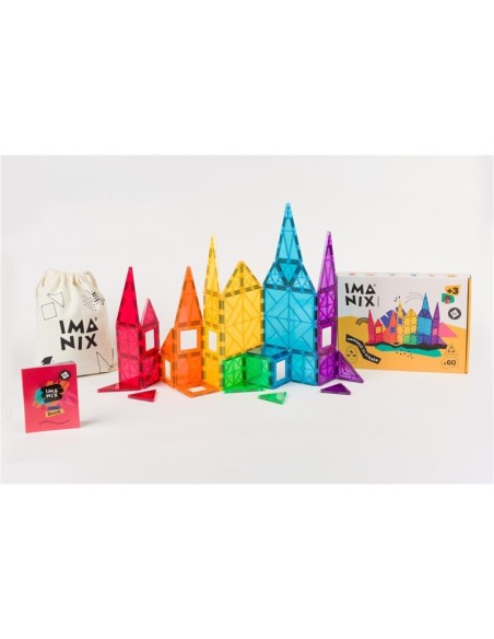 IMANIX CLASSIC 60 PIEZAS
