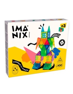 IMANIX CLASSIC 100 PIEZAS