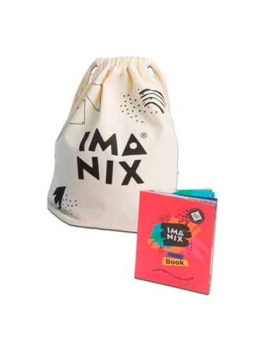 IMANIX CLASSIC 100 PIEZAS