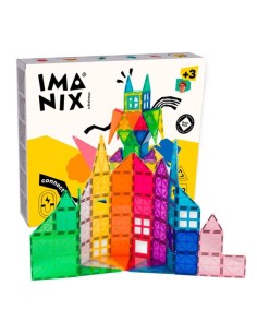 IMANIX CLASSIC 100 PIEZAS 2