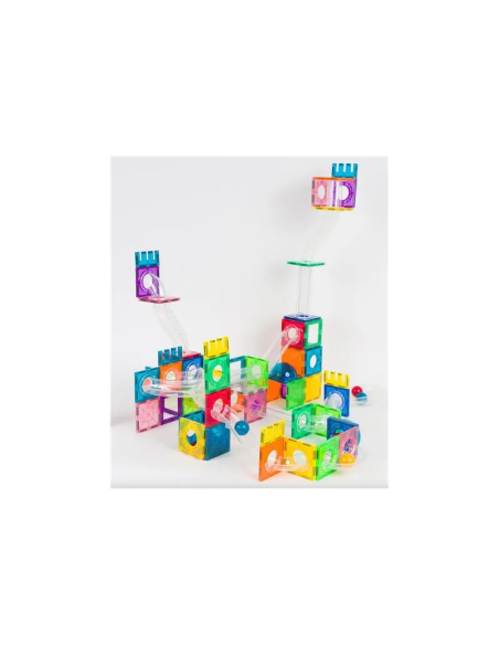 IMANIX TOBOGAN 134 PIEZAS