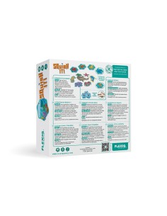 SQUISH  IT! de FlexiQ. 2