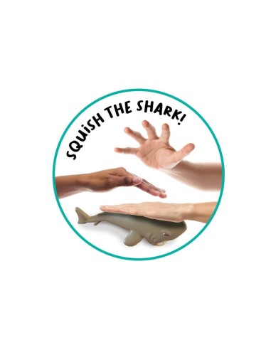 SQUISH  IT! de FlexiQ.