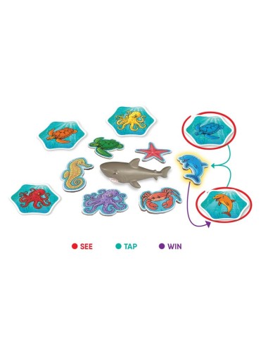 SQUISH  IT! de FlexiQ.