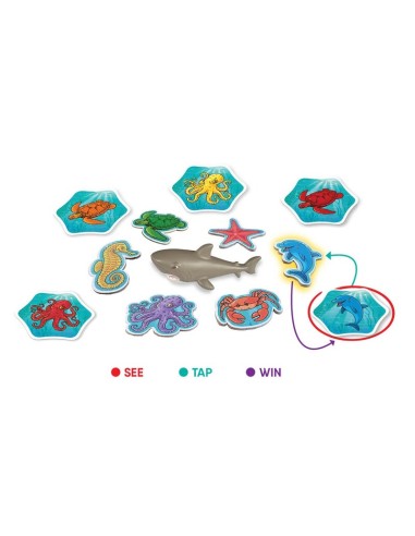 SQUISH  IT! de FlexiQ.