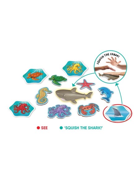 SQUISH  IT! de FlexiQ.