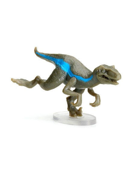 RAPTOR RACE de FlexyQ.