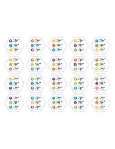 RAPTOR RACE de FlexyQ.