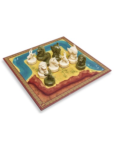 STRATEGETI de FlexiQ.