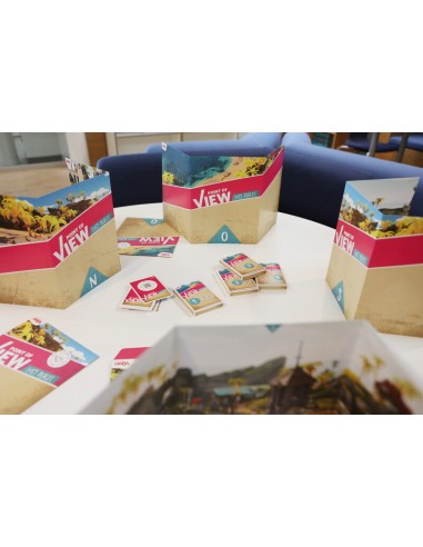 POINT OF VIEW - LOST PLACES de HABA.