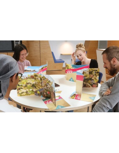 POINT OF VIEW - LOST PLACES de HABA.