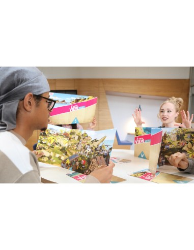 POINT OF VIEW - LOST PLACES de HABA.