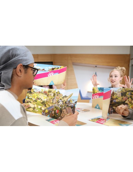 POINT OF VIEW - LOST PLACES de HABA.