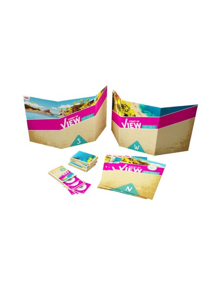 POINT OF VIEW - LOST PLACES de HABA.