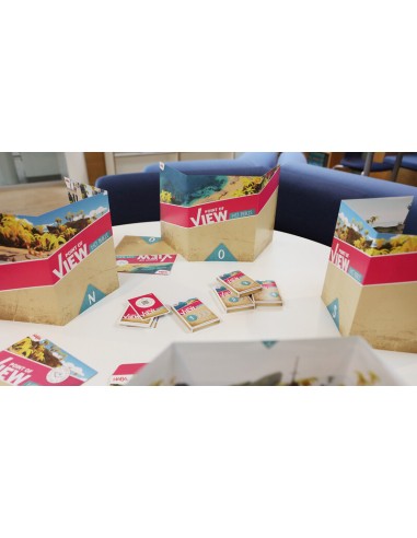 POINT OF VIEW - LOST PLACES de HABA.