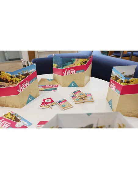 POINT OF VIEW - LOST PLACES de HABA.