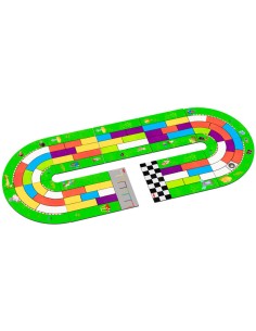 Monza 2025 de HABA. 2