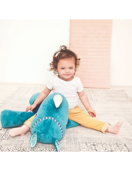 Marius Rinoceronte de Lilliputiens.