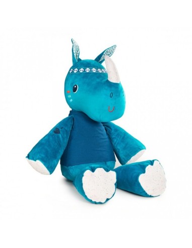 Marius Rinoceronte de Lilliputiens.