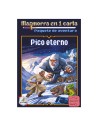 MAZMORRA EN 1 CARTA: PICO ETERNO
